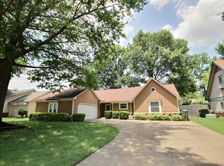 6936 Sauvignon Cv, Memphis, TN 38141