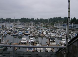 SE Bay Blvd, Newport, OR