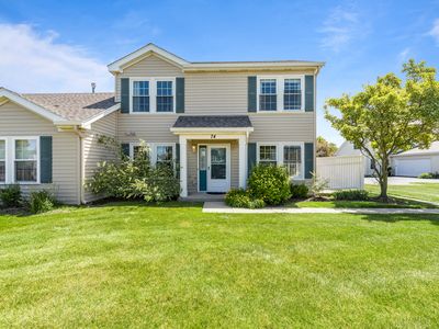 74 Waterbury Cir, Oswego, IL, 60543