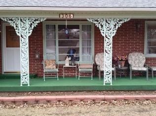 306 E Chestnut St, Odessa, MO 64076
