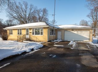 600 W Liberty Ave, Bourbon, IN 46504
