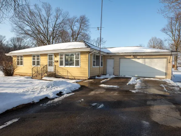 600 W Liberty Ave, Bourbon, IN 46504