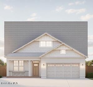 6041 Calvada Circle