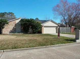 8710 Croteau Dr, Houston, TX 77044