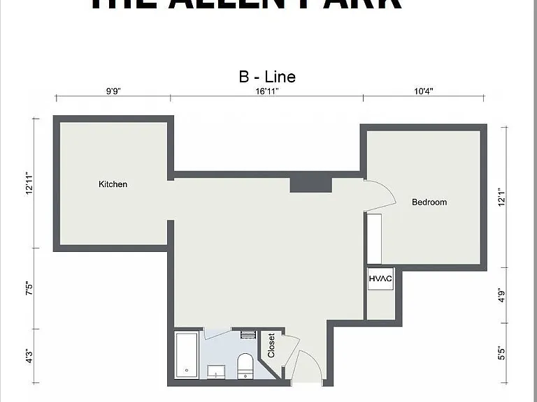 17 Wendell Avenue Ext #3B — Photo 3