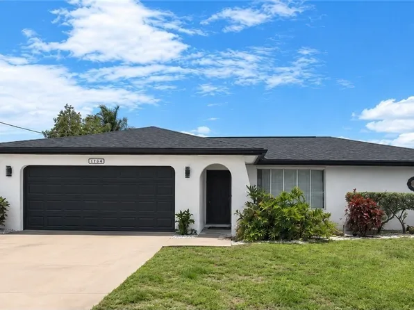 1704 Viscaya Pkwy, Cape Coral, FL 33990