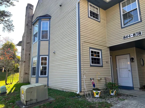 872 Fishers Creek Rd #872, Absecon, NJ 08205