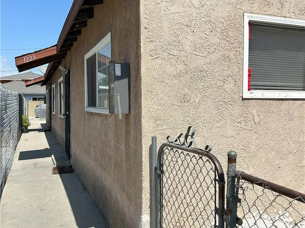 1223-1225 W 33rd St, Long Beach, CA 90810