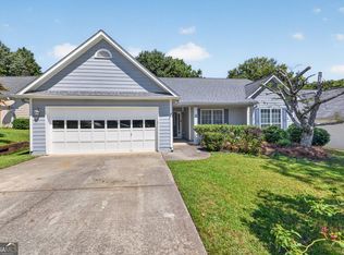4957 Overlook View Ct, Duluth, GA 30096