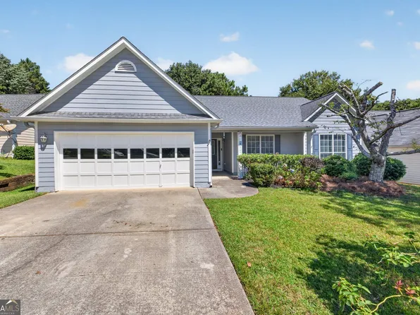4957 Overlook View Ct, Duluth, GA 30096