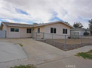 36842 Lompoc Ave, Barstow, CA 92311
