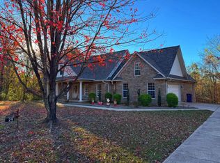29 Shoemaker Cir, Batesville, AR 72501