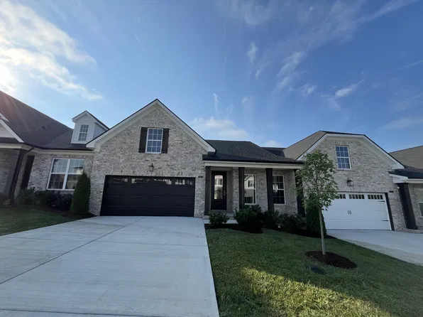 357 Heaton Way Lot 233, Hendersonville, TN 37075