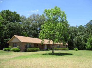 13122 NW 202nd St, Alachua, FL 32615