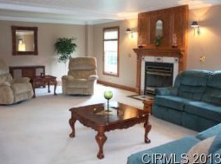 2856 E 100 N, Kokomo, IN 46901