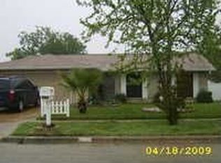 1504 Circletree Loop, Killeen, TX 76549