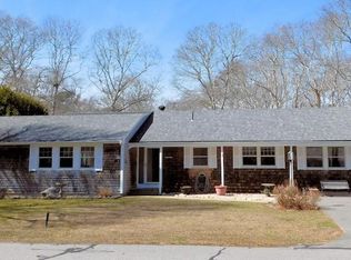 212 Alcott Rd, East Falmouth, MA 02536