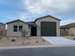 3300 Secret Pass Canyon Dr, Bullhead City, AZ 86429