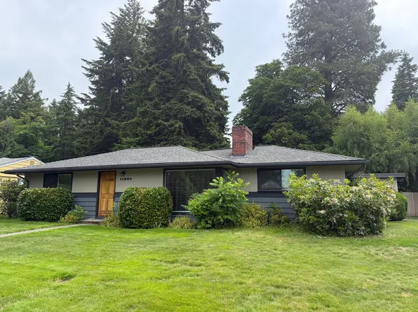 11204 106th Ave NE, Kirkland, WA 98033
