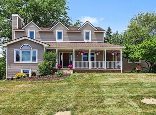 4190 Glen Eagles Ct, Ann Arbor, MI 48103