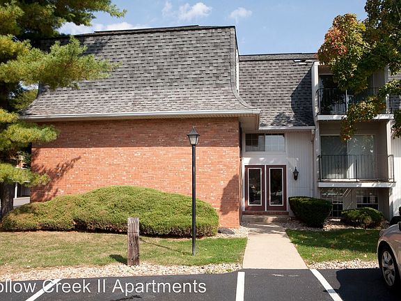 3rd image of 4130 W Hollow Creek Dr APT 1012