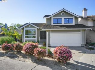 53 Moss Point, Alameda, CA 94502