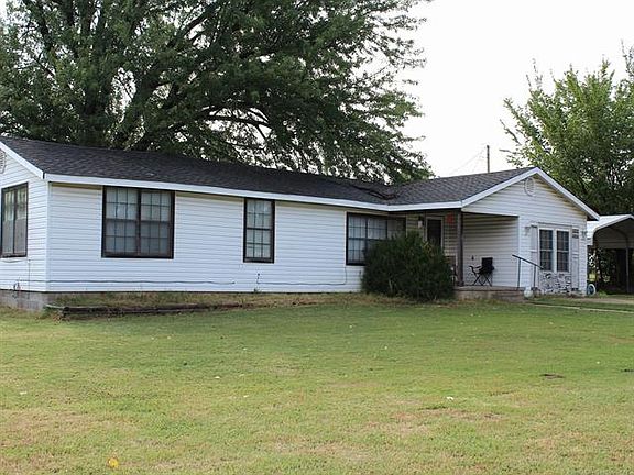 2nd image of 18140 S 337th West Ave