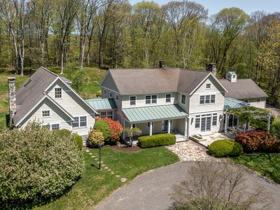 38 Hinkle Rd, Washington, CT, 06793