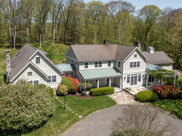 38 Hinkle Road, Washington, CT 06793
