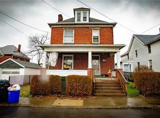 208 N Bluff St, Butler, PA