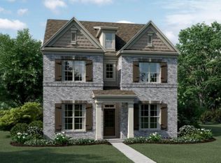 4872 Miller Ridge Blvd, Buford, GA 30518