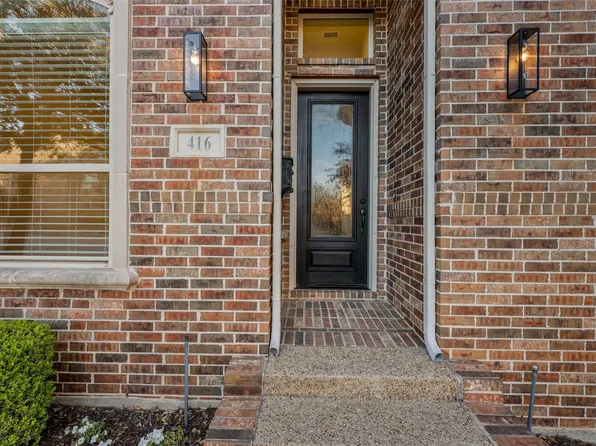 416 King Galloway Dr, The Colony, TX 75056
