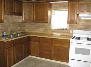 213 S Church Ave, Aztec, NM 87410