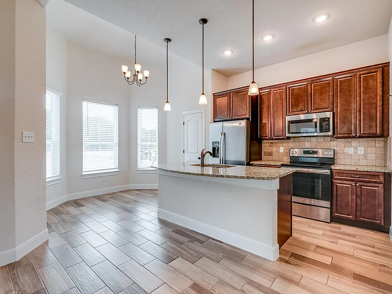 3133 Puter Creek Rd #B — Photo 7