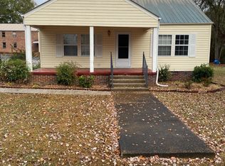 309 S Hamilton Ave, Scottsboro, AL 35768