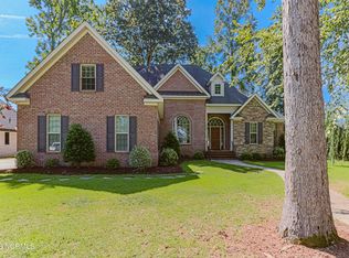 1302 Sunset Dr, Goldsboro, NC 27534