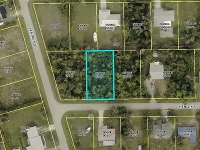 5582 Henley St, Bokeelia, FL, 33922