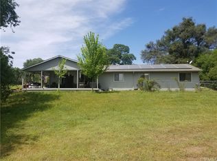 4929 Red Hawk Ln, Mariposa, CA 95338