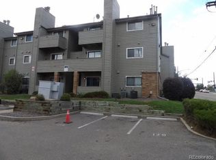 3100 S Federal Blvd APT 301, Denver, CO 80236