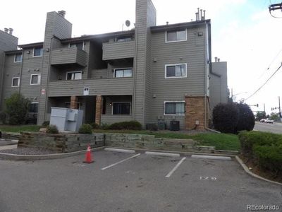3100 S Federal Boulevard #301, Denver, CO, 80236