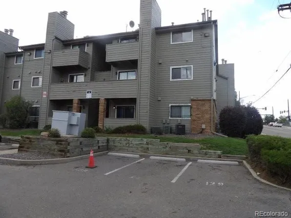 3100 S Federal Boulevard #301, Denver, CO 80236