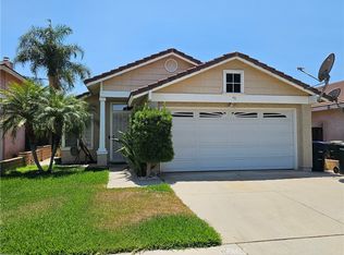 487 Lassa Way, Perris, CA 92571