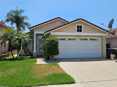 487 Lassa Way, Perris, CA, 92571
