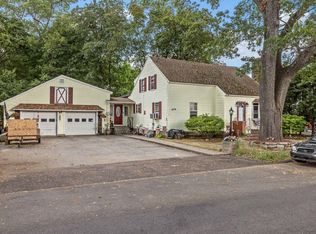 1 Harvard St, Sanford, ME 04073