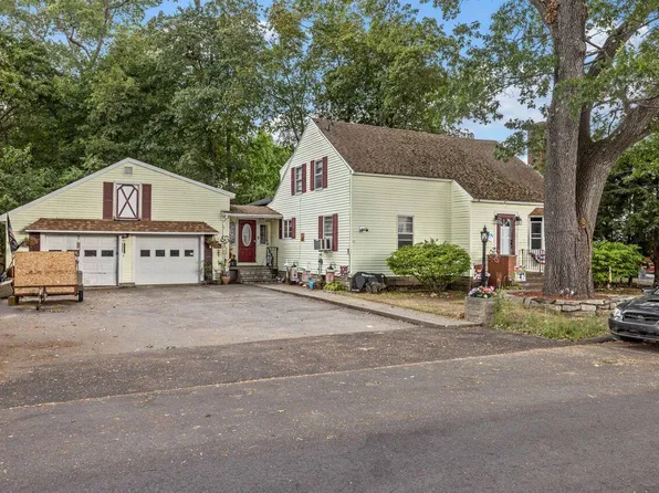 1 Harvard Street, Sanford, ME 04073