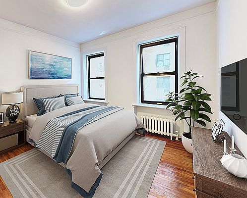 3rd image of 302 E 49th St APT 4w