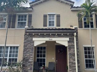 9310 SW 170th Psge #0, Miami, FL 33196