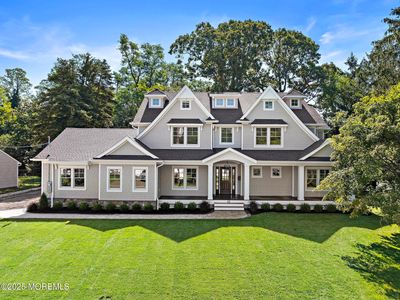 63 Mccarter Avenue, Fair Haven, NJ, 07704