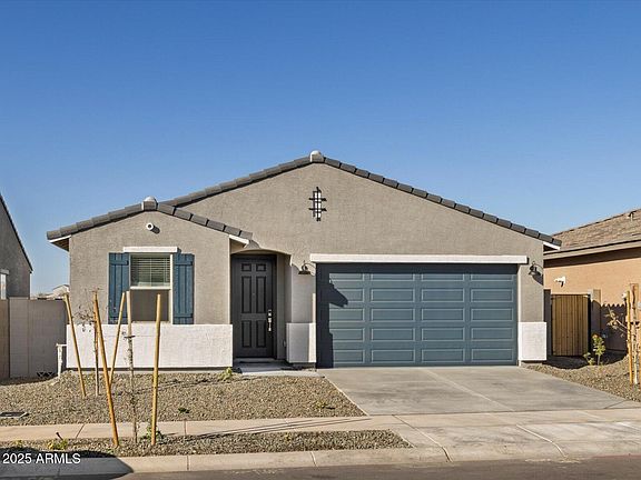 3rd image of 25274 N 160TH Drive