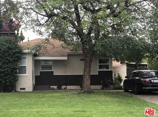 11064 Yarmouth Ave, Granada Hills, CA 91344